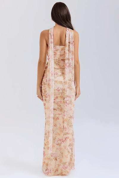 Mayfair™ | SERAPHINA - Mesh-Korsett