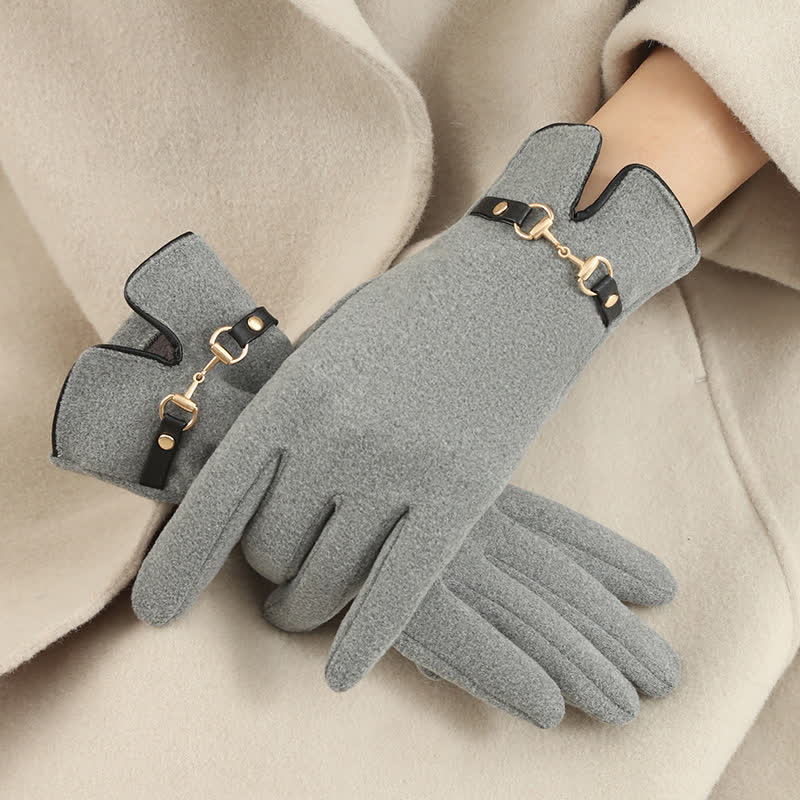 Mayfair™ | Elegante Handschuhe
