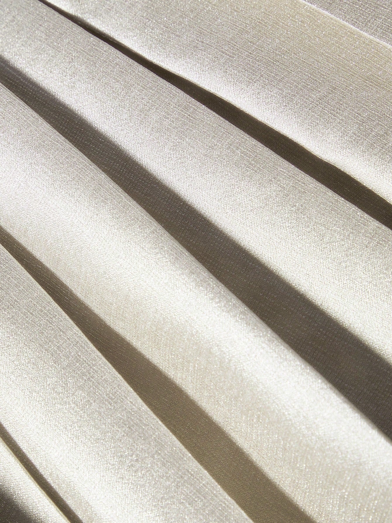 Brand & Belle | Der Isabella Regal Plissierter Rock