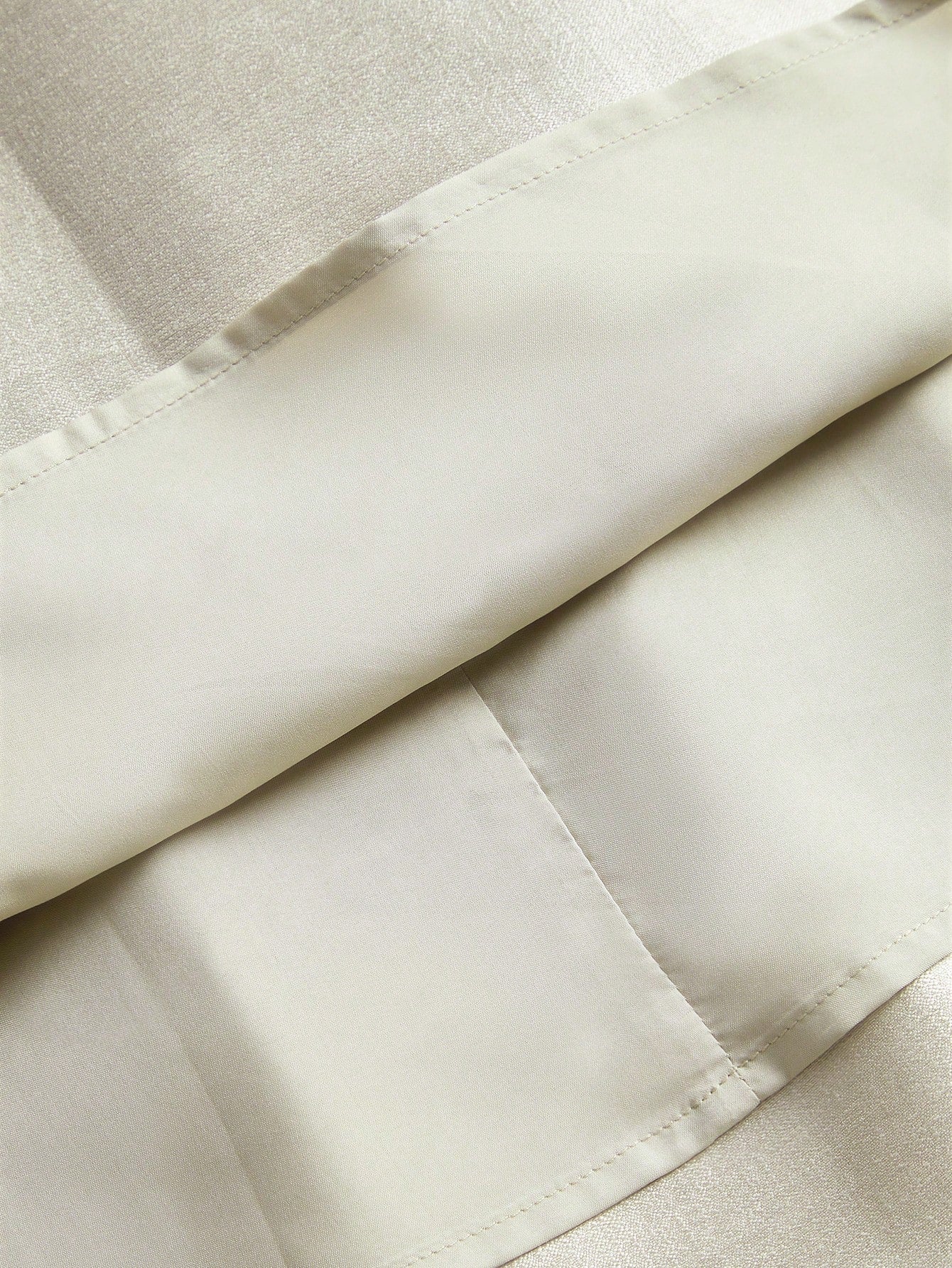 Brand & Belle | Der Isabella Regal Plissierter Rock