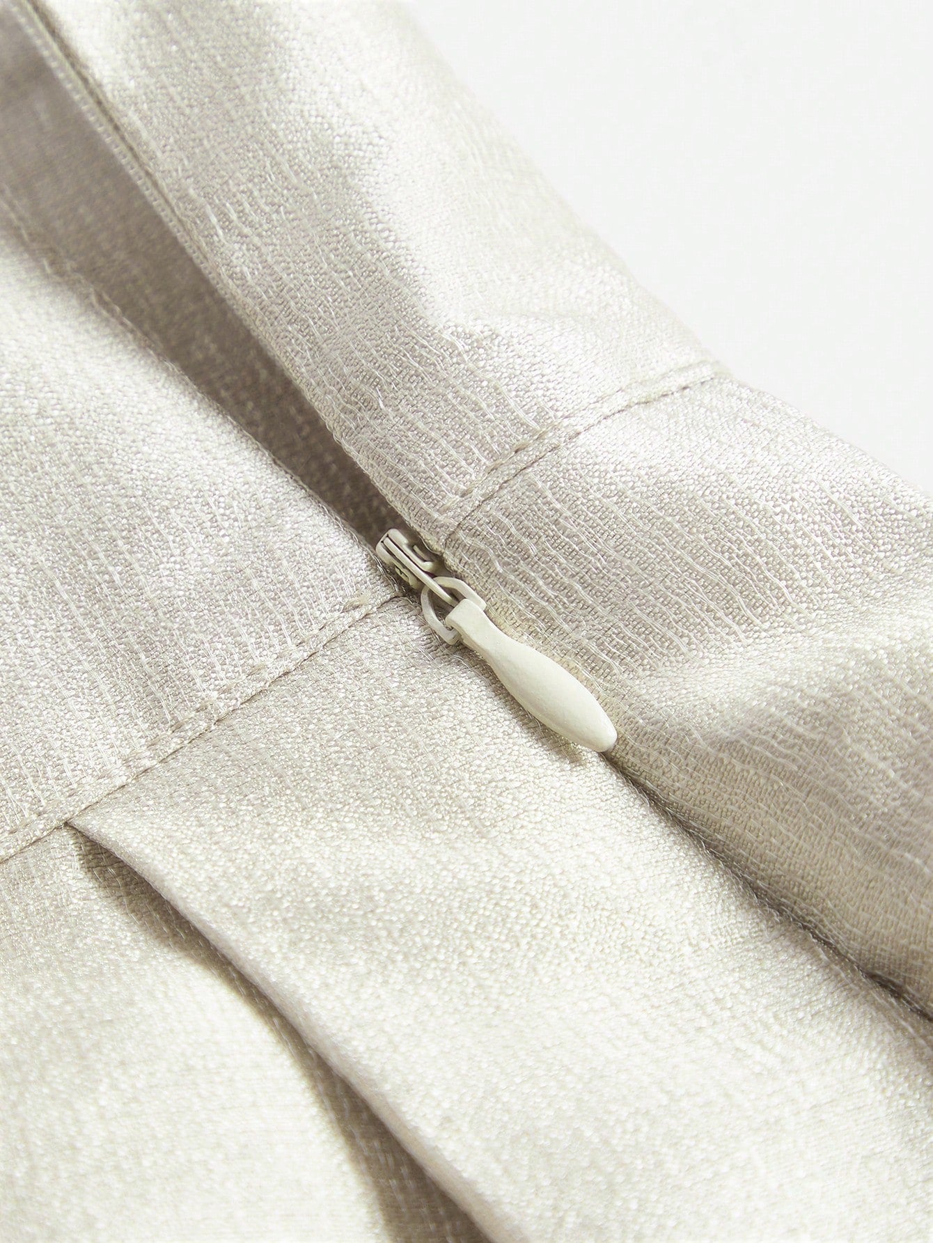 Brand & Belle | Der Isabella Regal Plissierter Rock