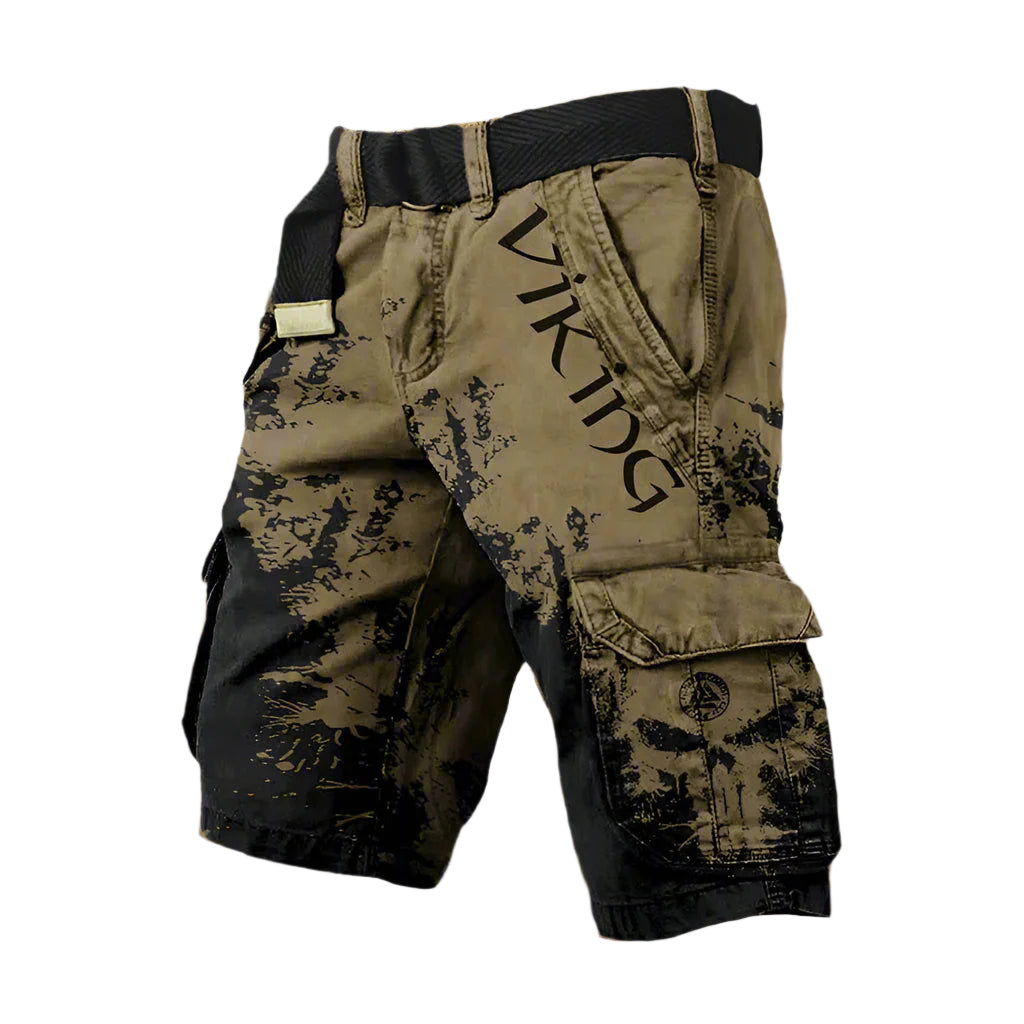 Adonis™ Premium Short für Abenteurer