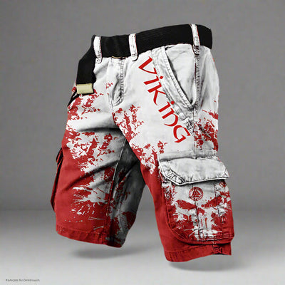 Adonis™ Premium Short für Abenteurer