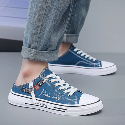 Clovis - Zeitlose Sneakers Low