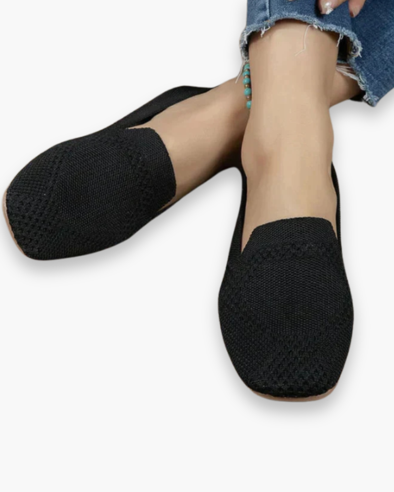 Damen Bequeme Slipper | Stylish und Komfortabel