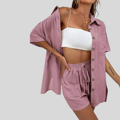 NOEMI - Sommeranzug für Frauen