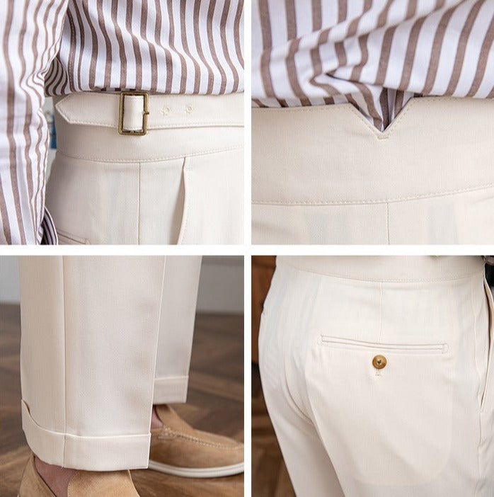 Mayfair™ | Maßgeschneiderte Hose