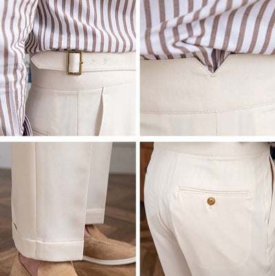 Mayfair™ | Maßgeschneiderte Hose