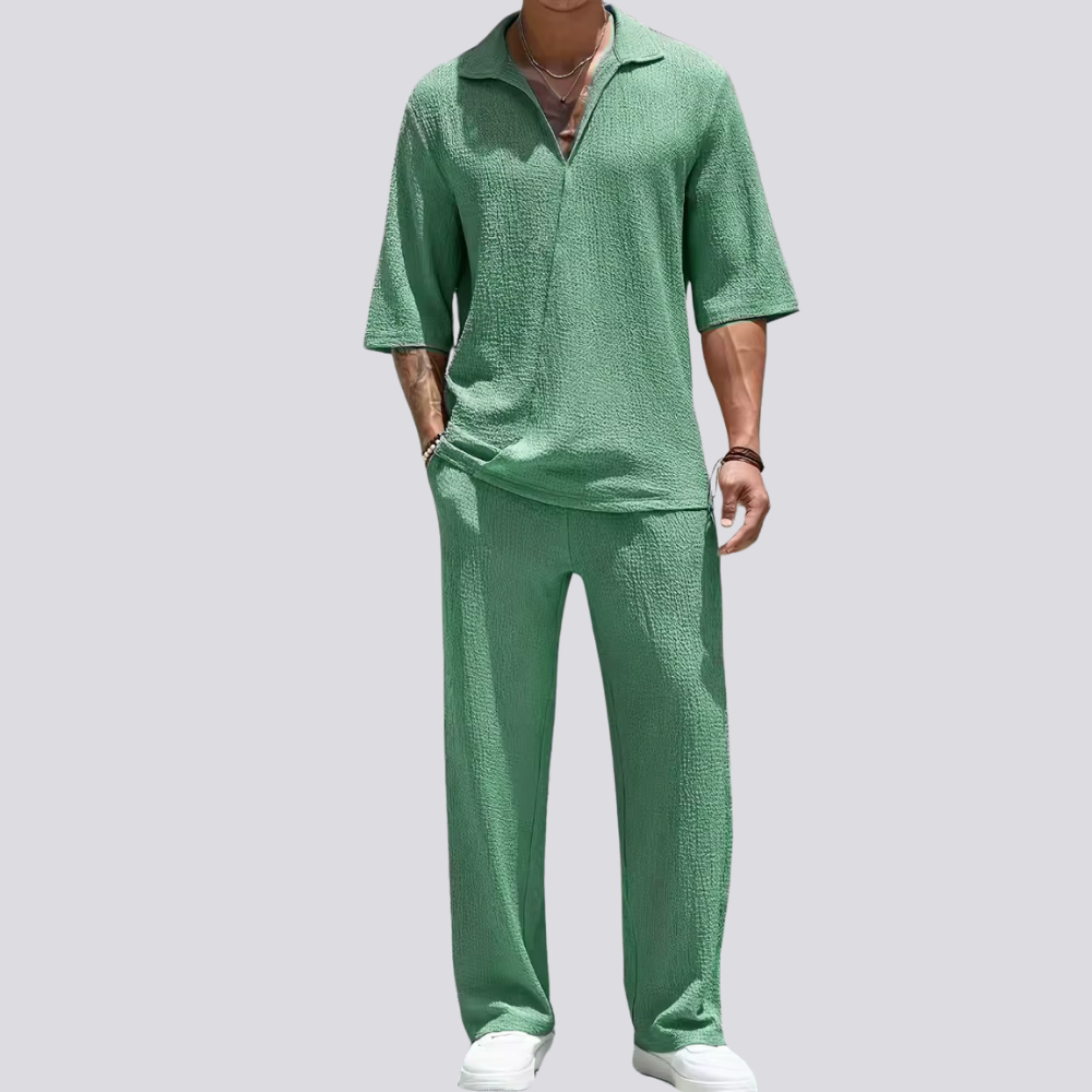 Odelin – Das lässig-elegante Set für einen mühelosen Stil