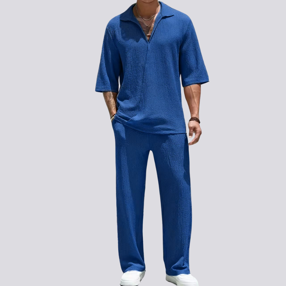 Odelin – Das lässig-elegante Set für einen mühelosen Stil