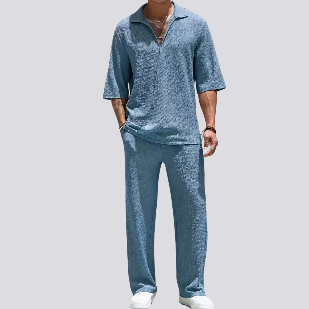 Odelin – Das lässig-elegante Set für einen mühelosen Stil