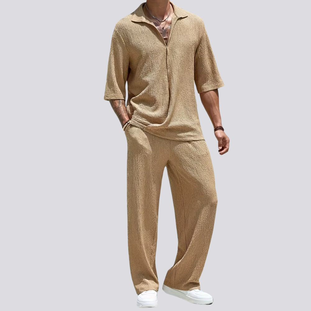 Odelin – Das lässig-elegante Set für einen mühelosen Stil