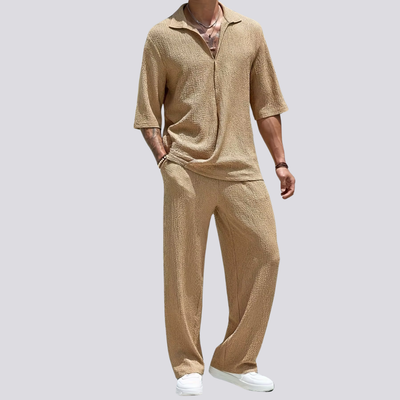 Odelin – Das lässig-elegante Set für einen mühelosen Stil