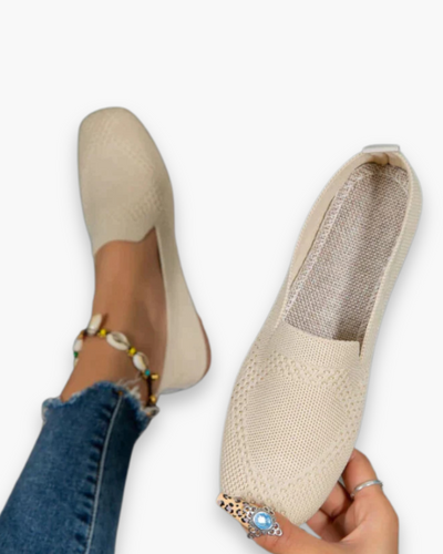 Damen Bequeme Slipper | Stylish und Komfortabel