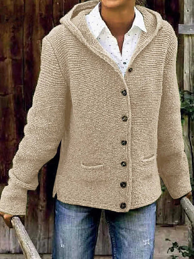 Strickjacke für Damen