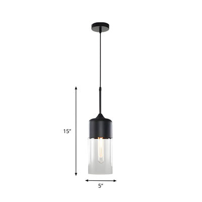 RusticLuxe Light - Vintage Pendelleuchte aus Holz