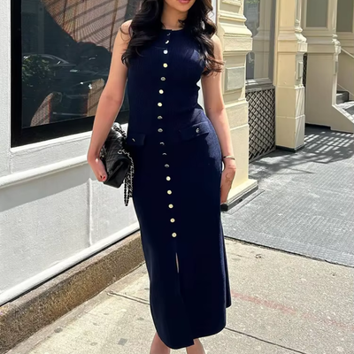 Wunna – Die Eleganz eines Kleides, das für Aufsehen sorgt