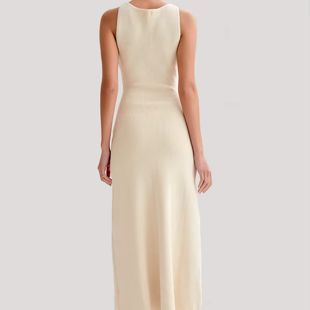 Wunna – Die Eleganz eines Kleides, das für Aufsehen sorgt