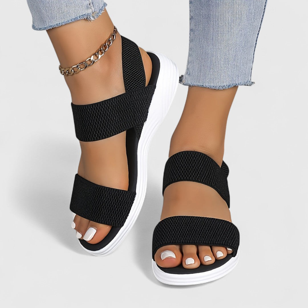 Delilah | Orthopädische Sandalen