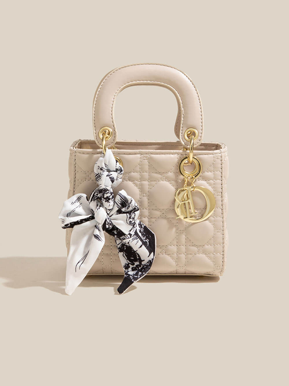 Bibiana | Chic-Bow Mini Handtasche