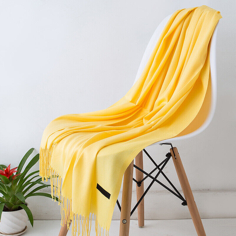 Elsa | Kaschmirweiches Accessoire für jeden Tag