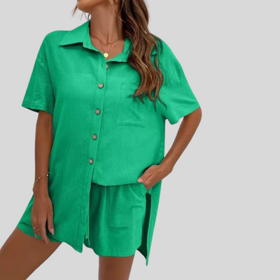 NOEMI - Sommeranzug für Frauen