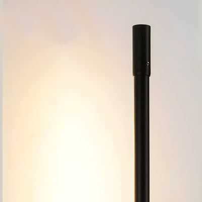 VersaGlow Light - Industrielle drehbare LED-Wandleuchte