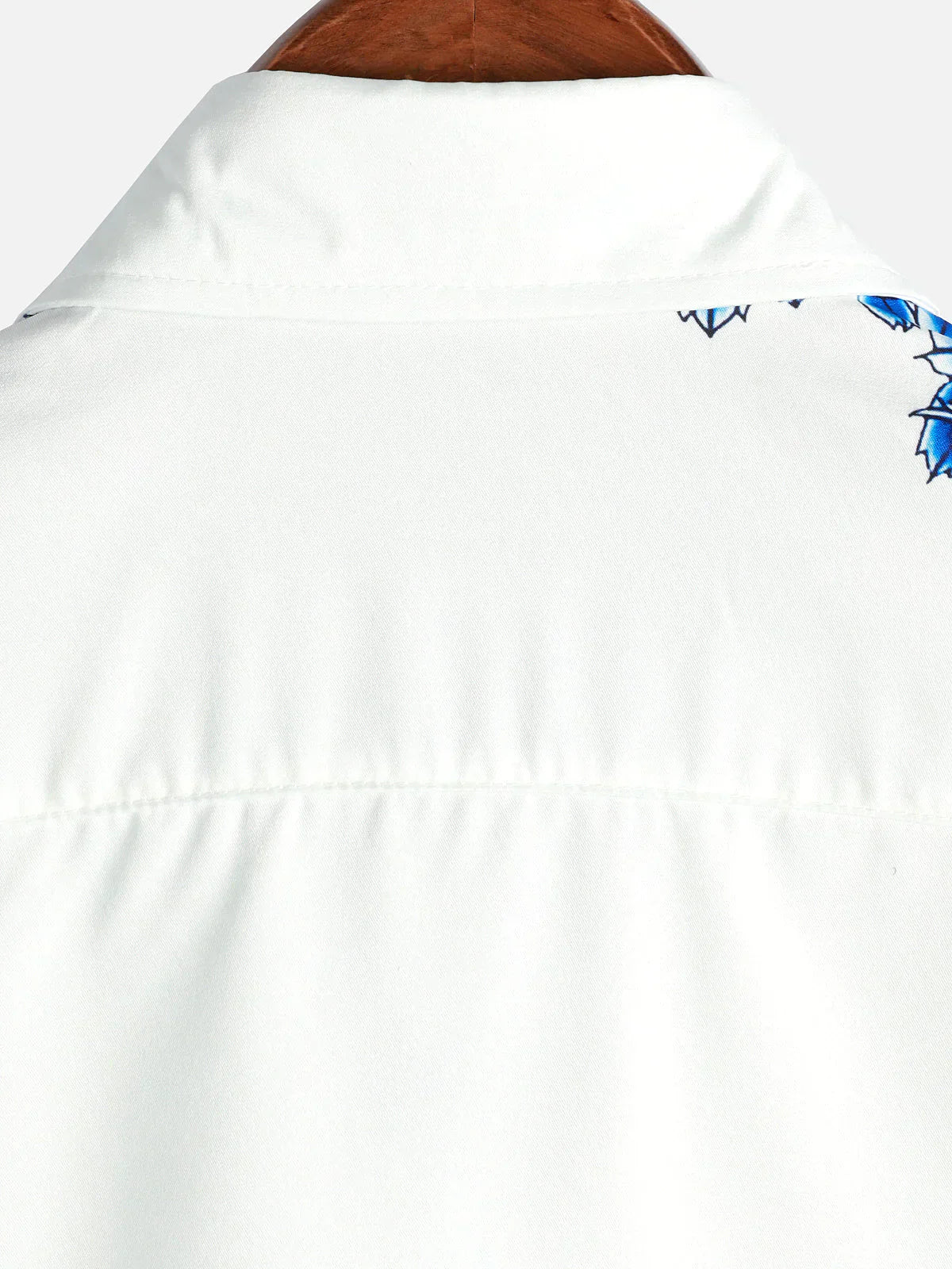 Barry's BlueBloom Eleganz Hemd