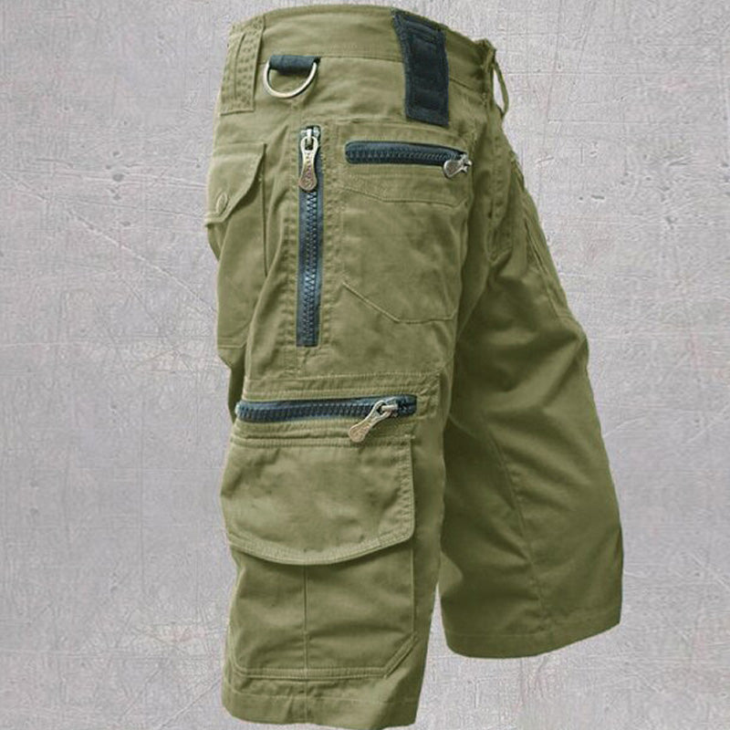Oskar™ | Vielseitige Cargo-Shorts