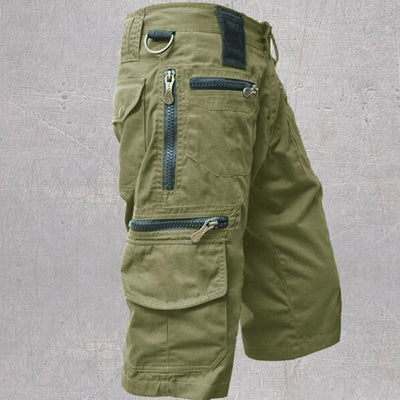 Oskar™ | Vielseitige Cargo-Shorts
