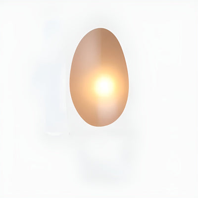 LumePebble Light – Nordische Kieselstein-Style LED-Wandleuchte