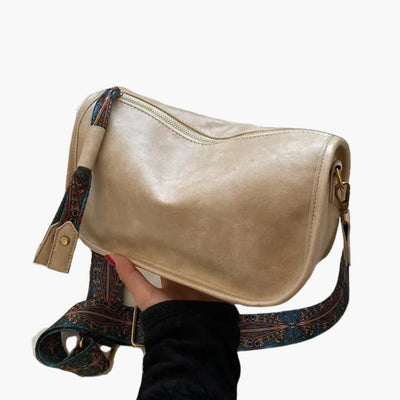 Crossbody Umhängetasche - Stilvolle Schultertasche für Damen