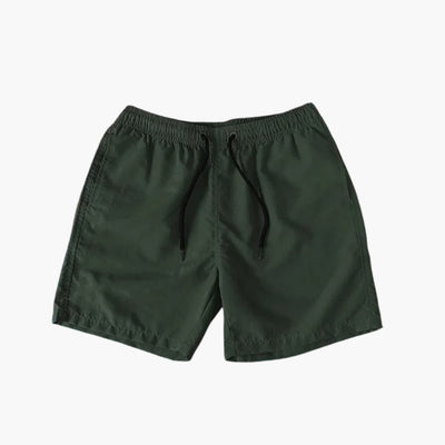 Herren Sommer Shorts mit Kordelzug und Schnelltrocknung