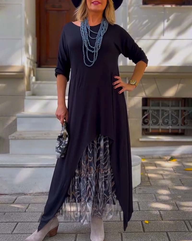 Raffaella | Premium Elegantes Kleid