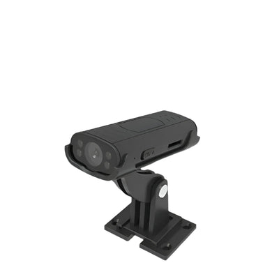 MiniGuard WiFi-Sicherheitskamera – Kompakte bewegungserkennende Überwachung