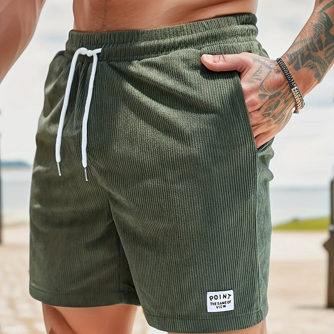 SIMON | SOMMER SHORTS