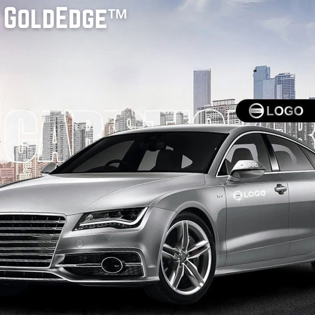 GlanzRand™ Premium Visueller Eindruck