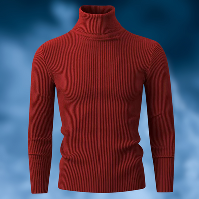 Rikiel- Rollkragenpullover