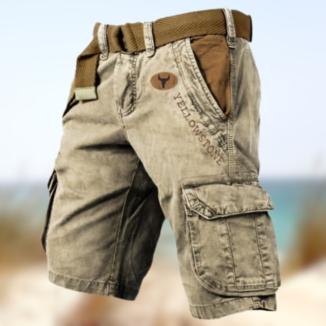 David ™ | Cargo-Shorts