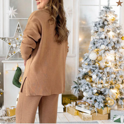 Clemence | Cozy-Zweiteiler für damen