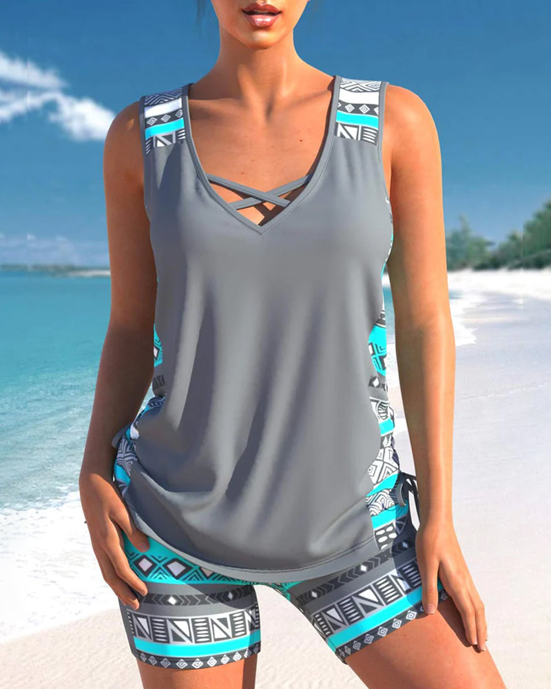 Balbina® | Trendy Tankini