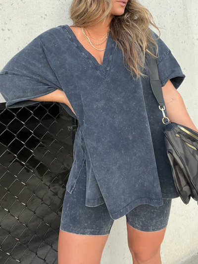 Belinda™ Weicher Gewaschener Komfort