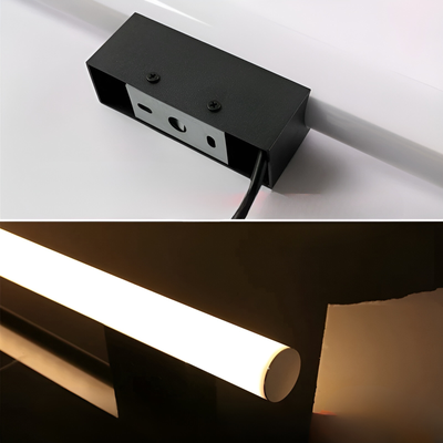 NordLite Light - Moderne Wasserdichte Außen-Wandleuchte