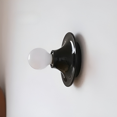 NostalgiaGlow Light - Vintage Retro LED Wandlampe