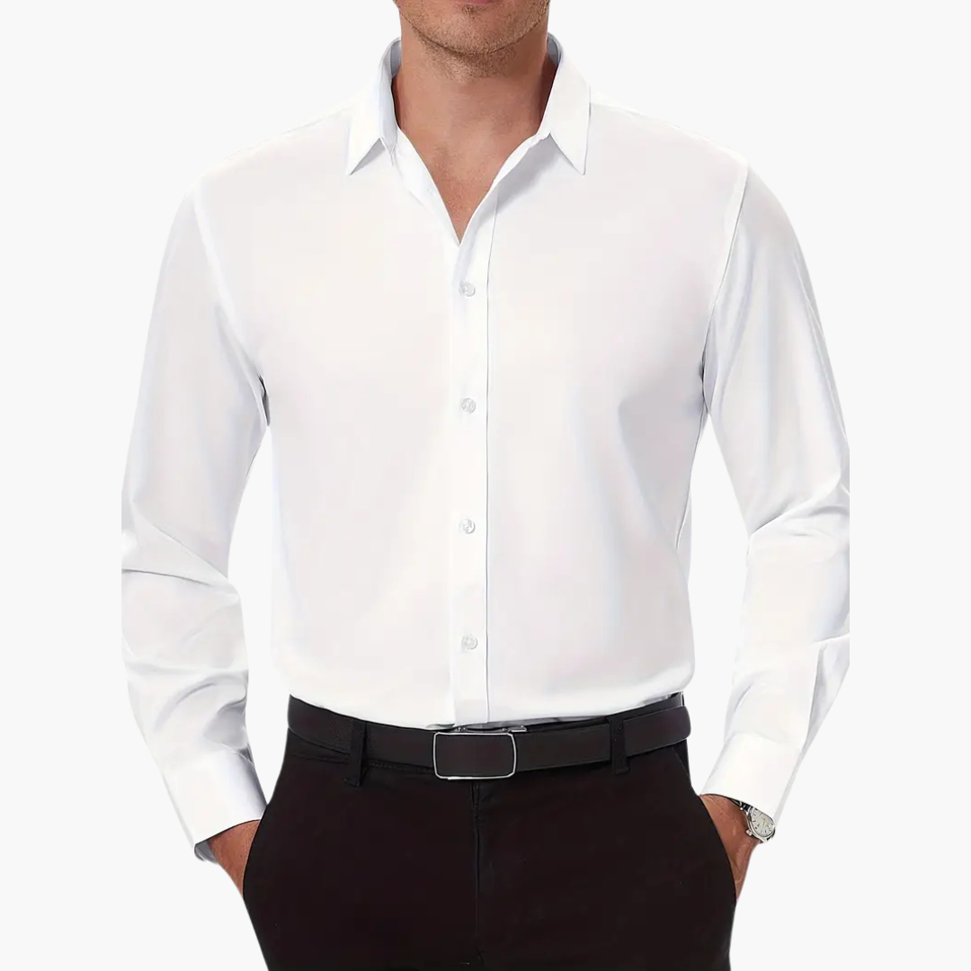 Brand & Belle | VIENNA CLASSIC SHIRT