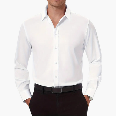 Brand & Belle | VIENNA CLASSIC SHIRT