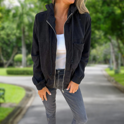 Marlayne -  Cordjacke