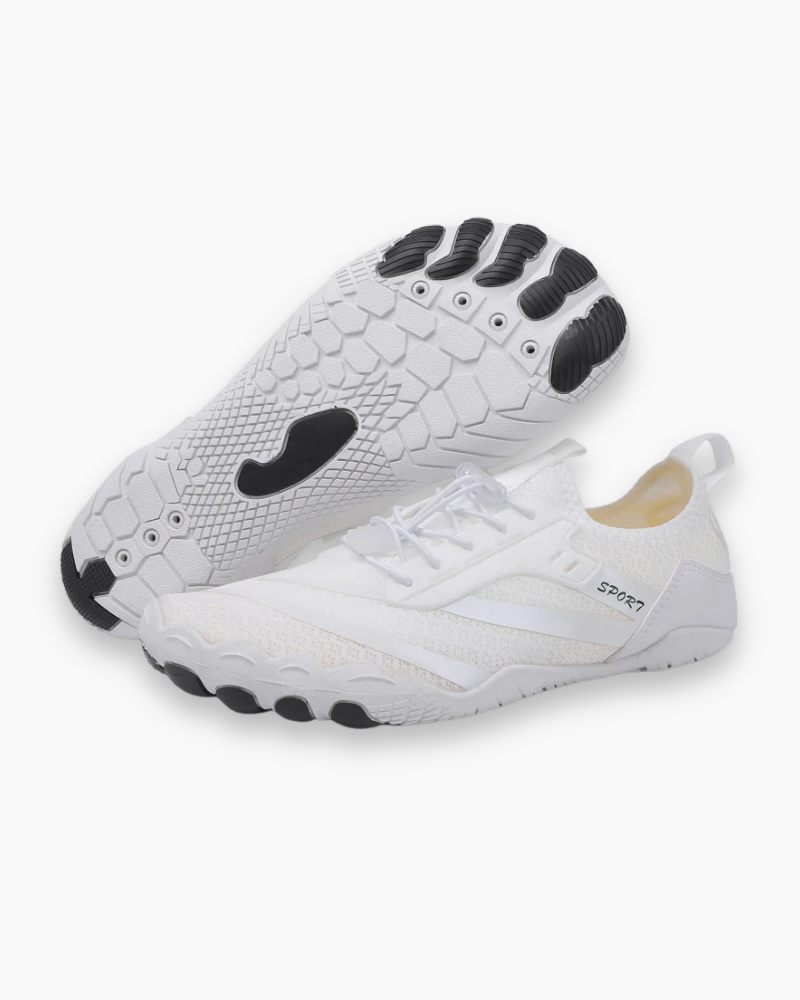 Herren Flexible Sportliche Schuhe | Rutschfest