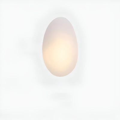 LumePebble Light – Nordische Kieselstein-Style LED-Wandleuchte