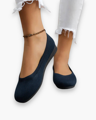 Damen Bequeme Schlupfschuhe | Stilvoll und Ergonomisch